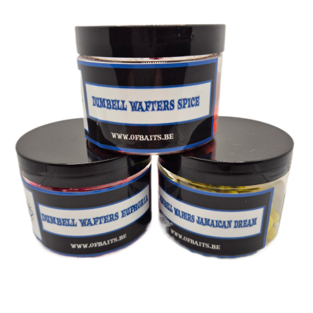 Wafters Dumbell
