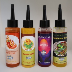 Baits Smoke Attractive