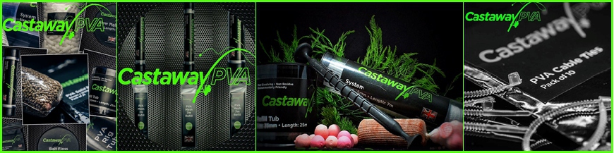 Castaway - Bomber Rocket