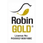 Robin GOLD