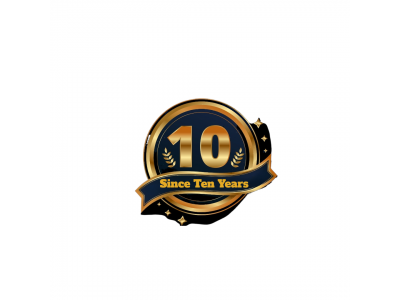 Since Ten Years  